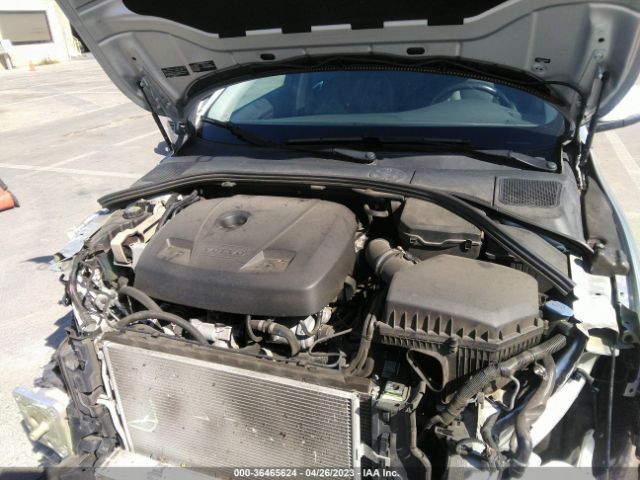 YV126MFK2G1398785 Volvo S60 T5 Drive-e Premier