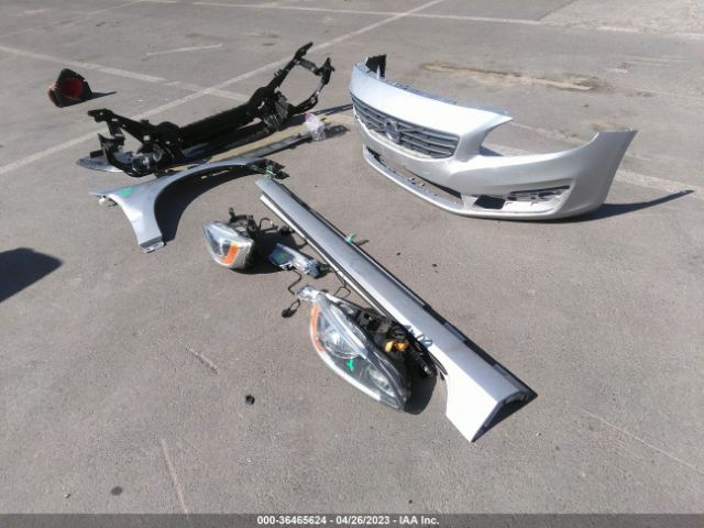 YV126MFK2G1398785 Volvo S60 T5 Drive-e Premier