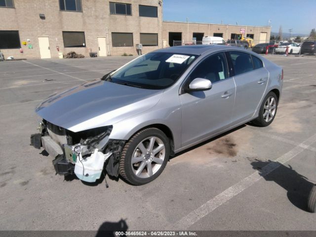 YV126MFK2G1398785 Volvo S60 T5 Drive-e Premier