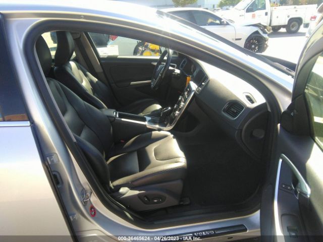 YV126MFK2G1398785 Volvo S60 T5 Drive-e Premier