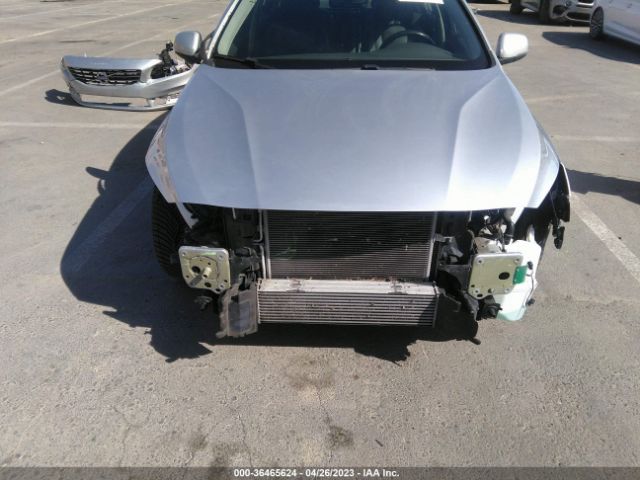 YV126MFK2G1398785 Volvo S60 T5 Drive-e Premier