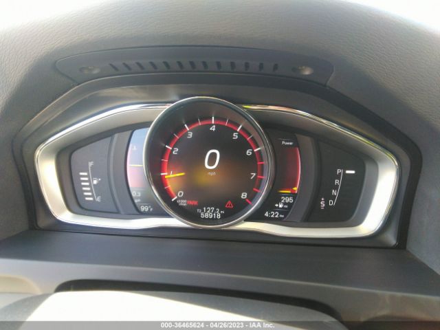 YV126MFK2G1398785 Volvo S60 T5 Drive-e Premier