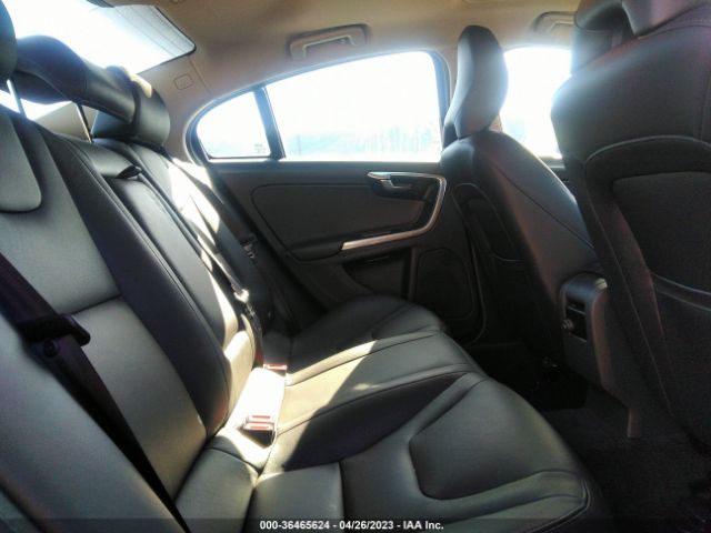 YV126MFK2G1398785 Volvo S60 T5 Drive-e Premier