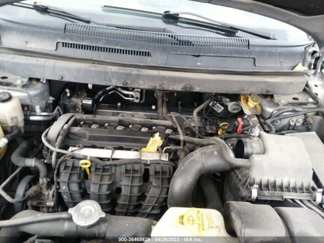 3C4PDCAB5FT735105 Dodge Journey Canada Value Pkg