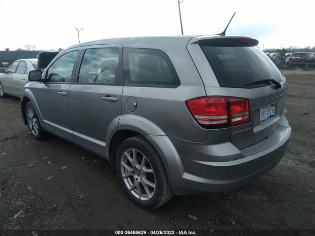 3C4PDCAB5FT735105 Dodge Journey Canada Value Pkg