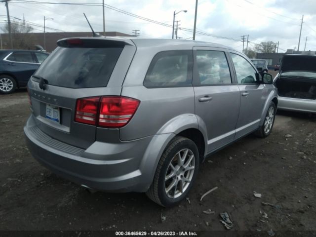 3C4PDCAB5FT735105 Dodge Journey Canada Value Pkg