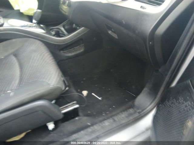 3C4PDCAB5FT735105 Dodge Journey Canada Value Pkg