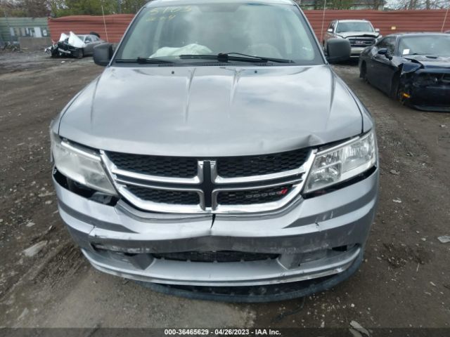 3C4PDCAB5FT735105 Dodge Journey Canada Value Pkg