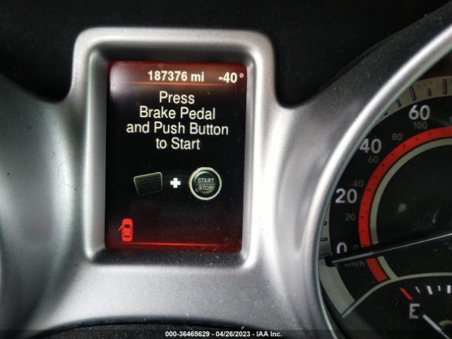 3C4PDCAB5FT735105 Dodge Journey Canada Value Pkg