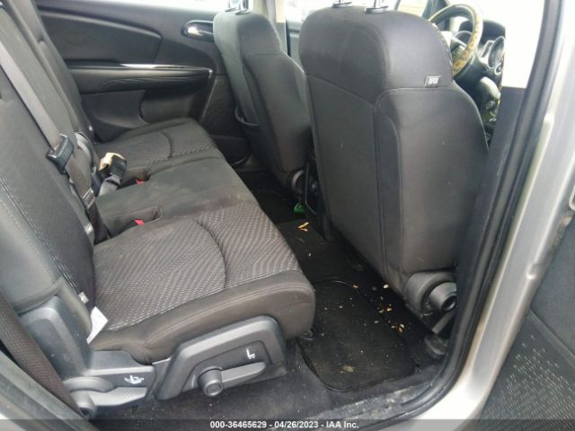 3C4PDCAB5FT735105 Dodge Journey Canada Value Pkg