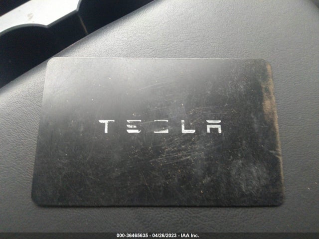 Tesla Model 3 Long Range 2022 5YJ3E1EBXNF194365 Image 3