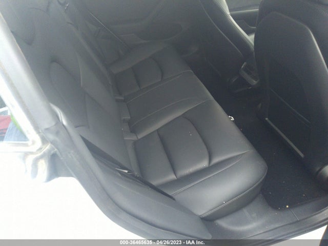 Tesla Model 3 Long Range 2022 5YJ3E1EBXNF194365 Image 9