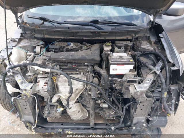 KNMAT2MT2HP568524 Nissan ROGUE S