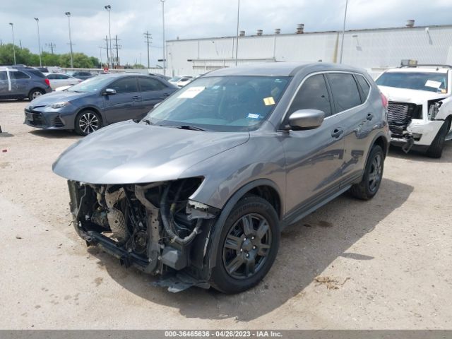 KNMAT2MT2HP568524 Nissan ROGUE S