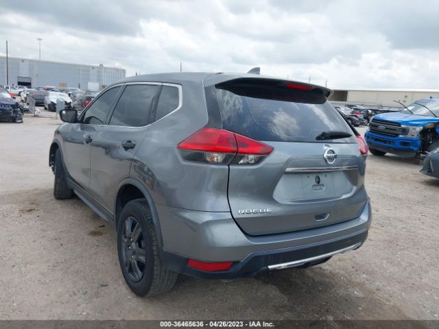 KNMAT2MT2HP568524 Nissan ROGUE S
