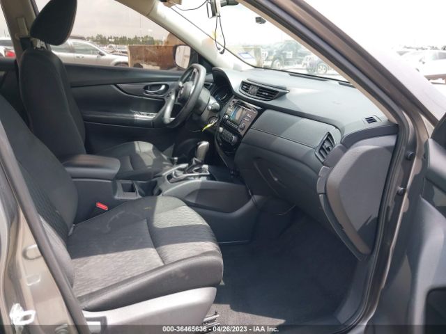 KNMAT2MT2HP568524 Nissan ROGUE S