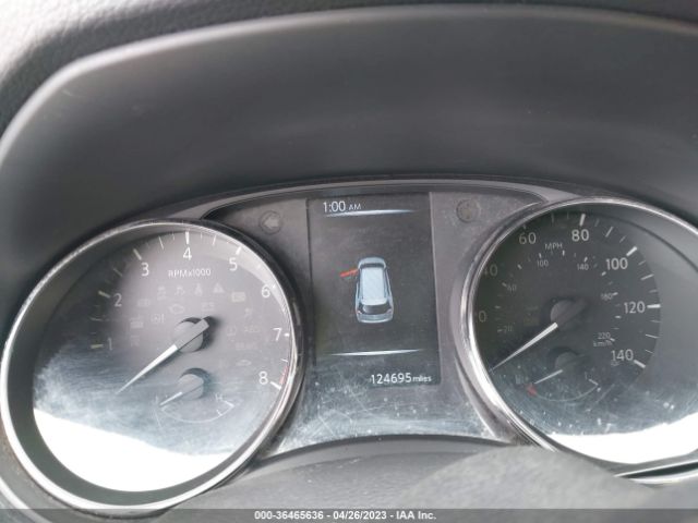 KNMAT2MT2HP568524 Nissan ROGUE S