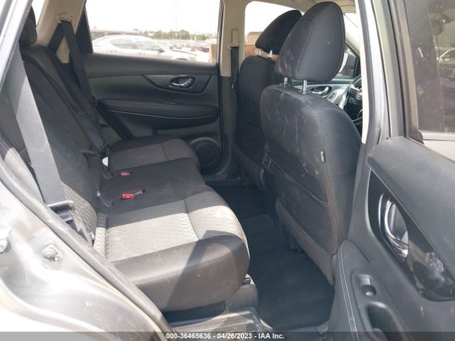 KNMAT2MT2HP568524 Nissan ROGUE S