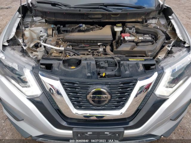 KNMAT2MT6LP523580 Nissan ROGUE S