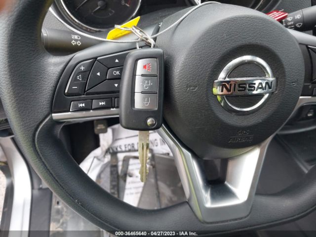 KNMAT2MT6LP523580 Nissan ROGUE S