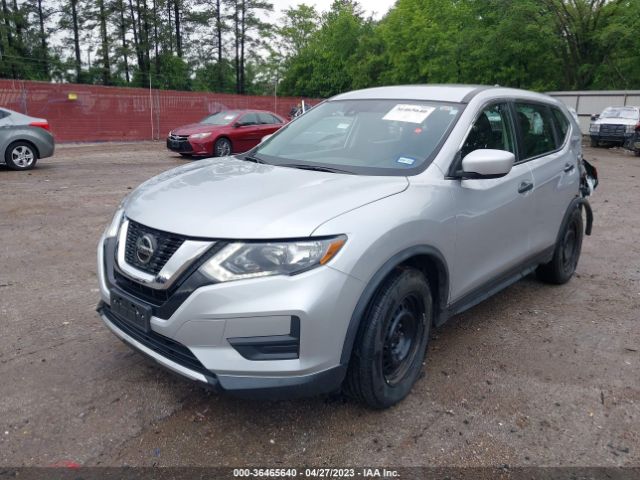 KNMAT2MT6LP523580 Nissan ROGUE S