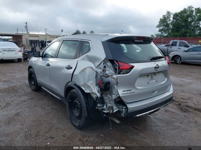 KNMAT2MT6LP523580 Nissan ROGUE S