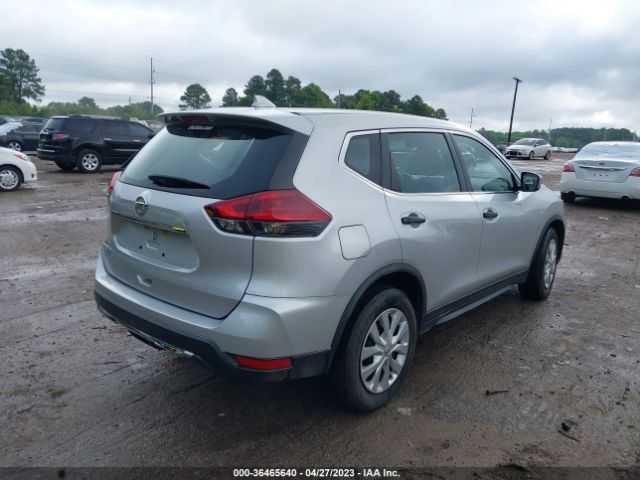 KNMAT2MT6LP523580 Nissan ROGUE S