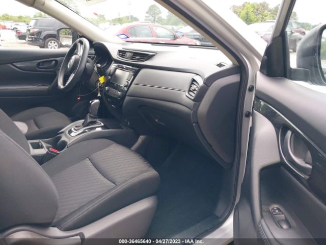 KNMAT2MT6LP523580 Nissan ROGUE S