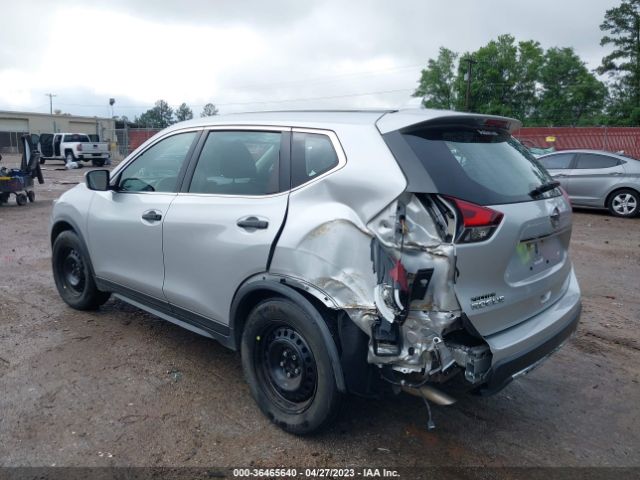 KNMAT2MT6LP523580 Nissan ROGUE S