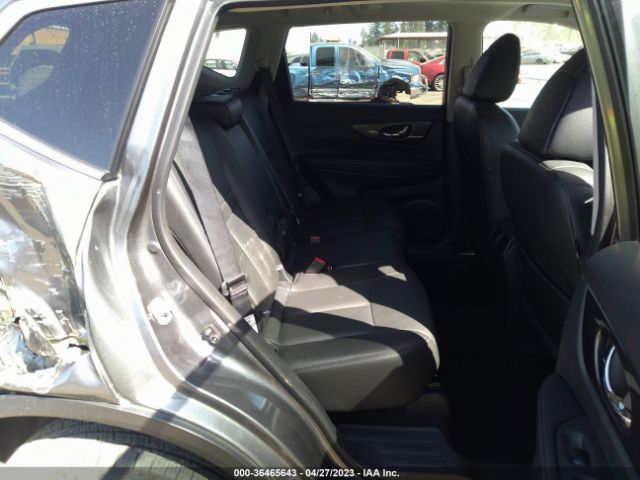 5N1AT2MV5GC879707 Nissan Rogue Sl