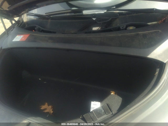 5YJXCAE27GF002040 Tesla Model X 70d/90d/75d/60d