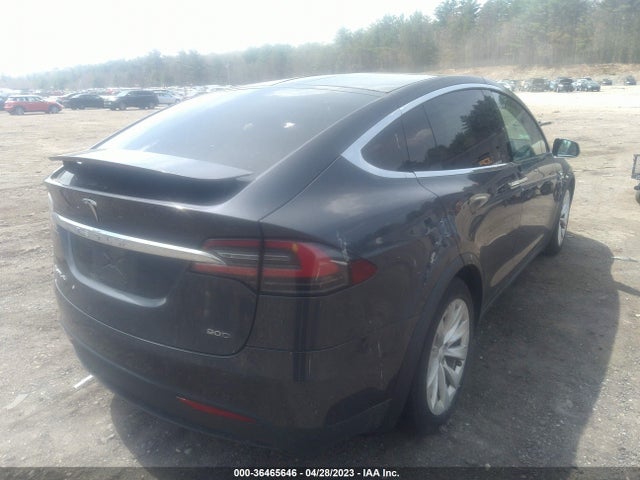 5YJXCAE27GF002040 Tesla Model X 70d/90d/75d/60d