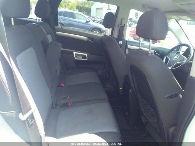 2012 CHEVROLET CAPTIVA SPORT FLEET LT VIN: 3GNAL3E51CS540866