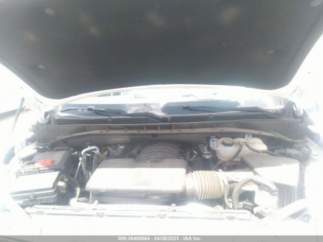 1GKS2DKL7MR348398 GMC YUKON DENALI