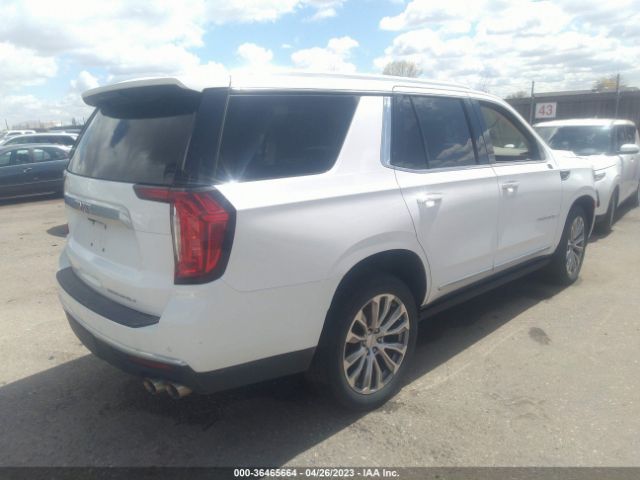 1GKS2DKL7MR348398 GMC YUKON DENALI