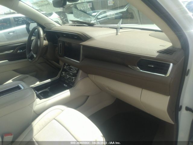 1GKS2DKL7MR348398 GMC YUKON DENALI