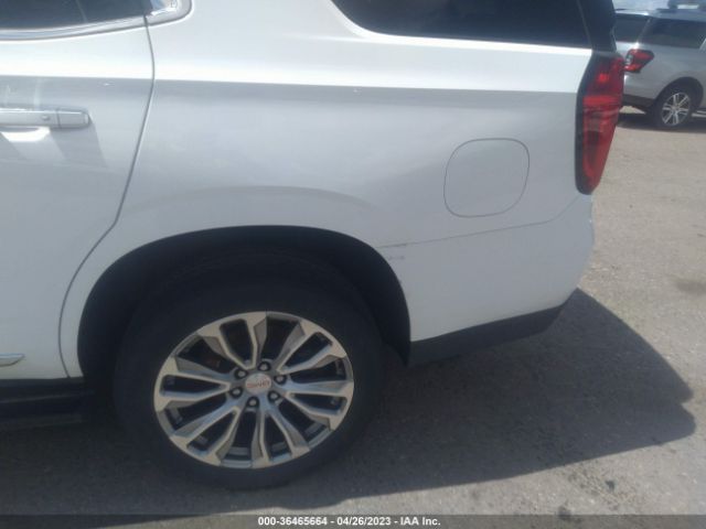 1GKS2DKL7MR348398 GMC YUKON DENALI