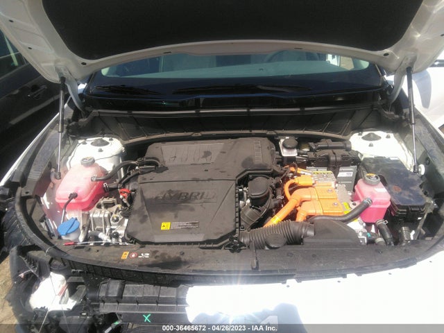 2023 Kia Niro, VIN: KNDCT3LE5P5034848