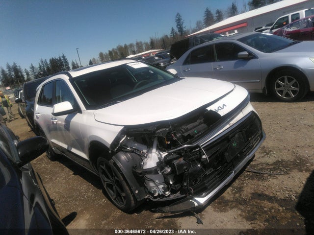 2023 Kia Niro, VIN: KNDCT3LE5P5034848