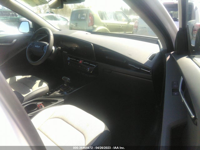 2023 Kia Niro, VIN: KNDCT3LE5P5034848