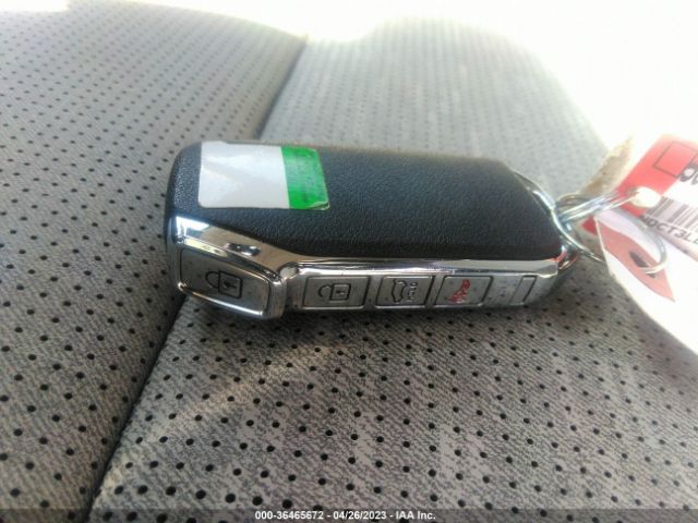 KNDCT3LE5P5034848 KIA Niro Sx Touring