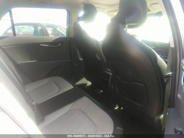 KNDCT3LE5P5034848 KIA Niro Sx Touring