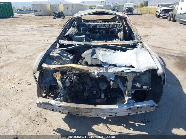 Chrysler 300 300s 2017 2C3CCABG1HH582447 Image 6