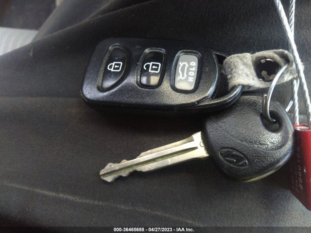 Hyundai ELANTRA SE 2016 5NPDH4AE7GH750424 Image 3