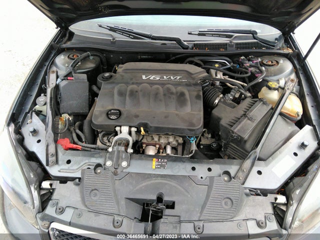 Chevrolet Impala Limited Ltz 2014 2G1WC5E39E1110616 Image 11