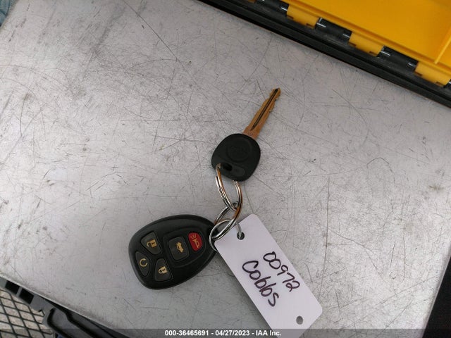 Chevrolet Impala Limited Ltz 2014 2G1WC5E39E1110616 Image 3
