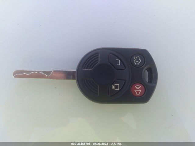 Ford FOCUS SE 2018 1FADP3K25JL242706 Image 3