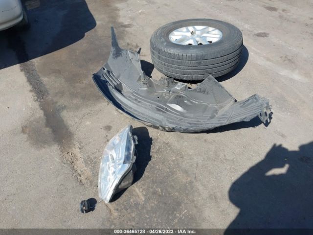 1N6DD0ER4HN718322 Nissan Frontier Sv V6