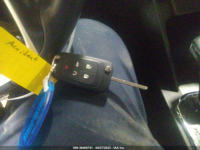 2GKFLXEK2F6343305 GMC Terrain Slt