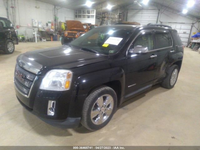 2GKFLXEK2F6343305 GMC Terrain Slt
